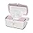 OXO Tot Perfect Pull Wipes Dispenser - Blossom