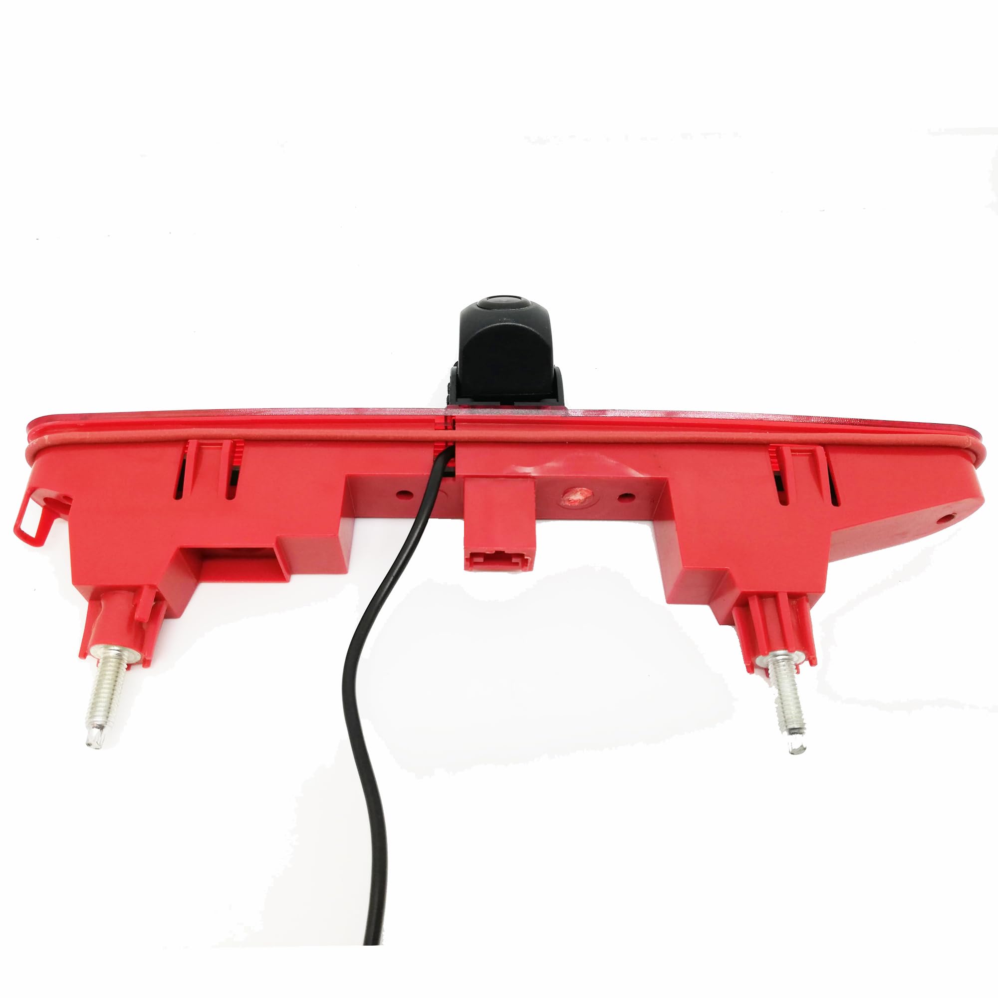 Telecamera Di Retromarcia HD Per Terzo Stop, Con Luce LED E Angolo Regolabile, Per Toyota Proace City / Citroen Berlingo / Opel Combo / Peugeot Partner / Rifter - 2