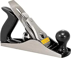 Vonder, Plaina Base Lisa Nº 4.