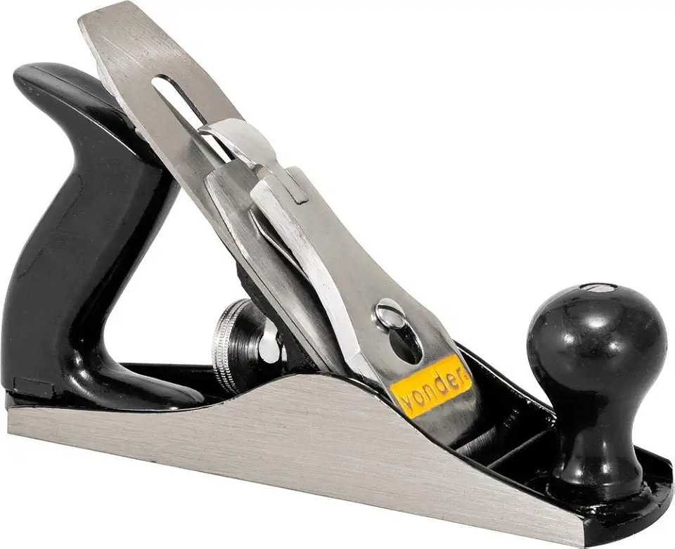 Vonder, Plaina Base Lisa Nº 4.