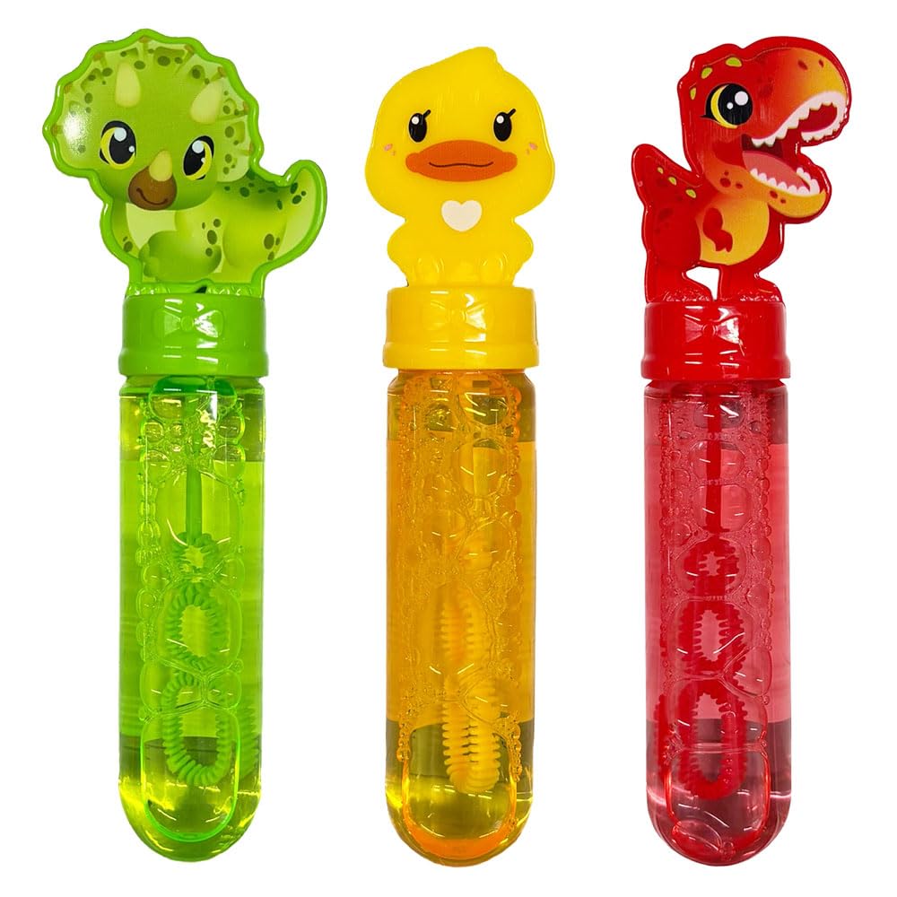 Fluffy Bubble Friends, Fluffy Fluffy Cute Bubble Balls, Bubble Liquid, Festival, Summer Festival (Single Item (1 Piece)) : Toys & Games