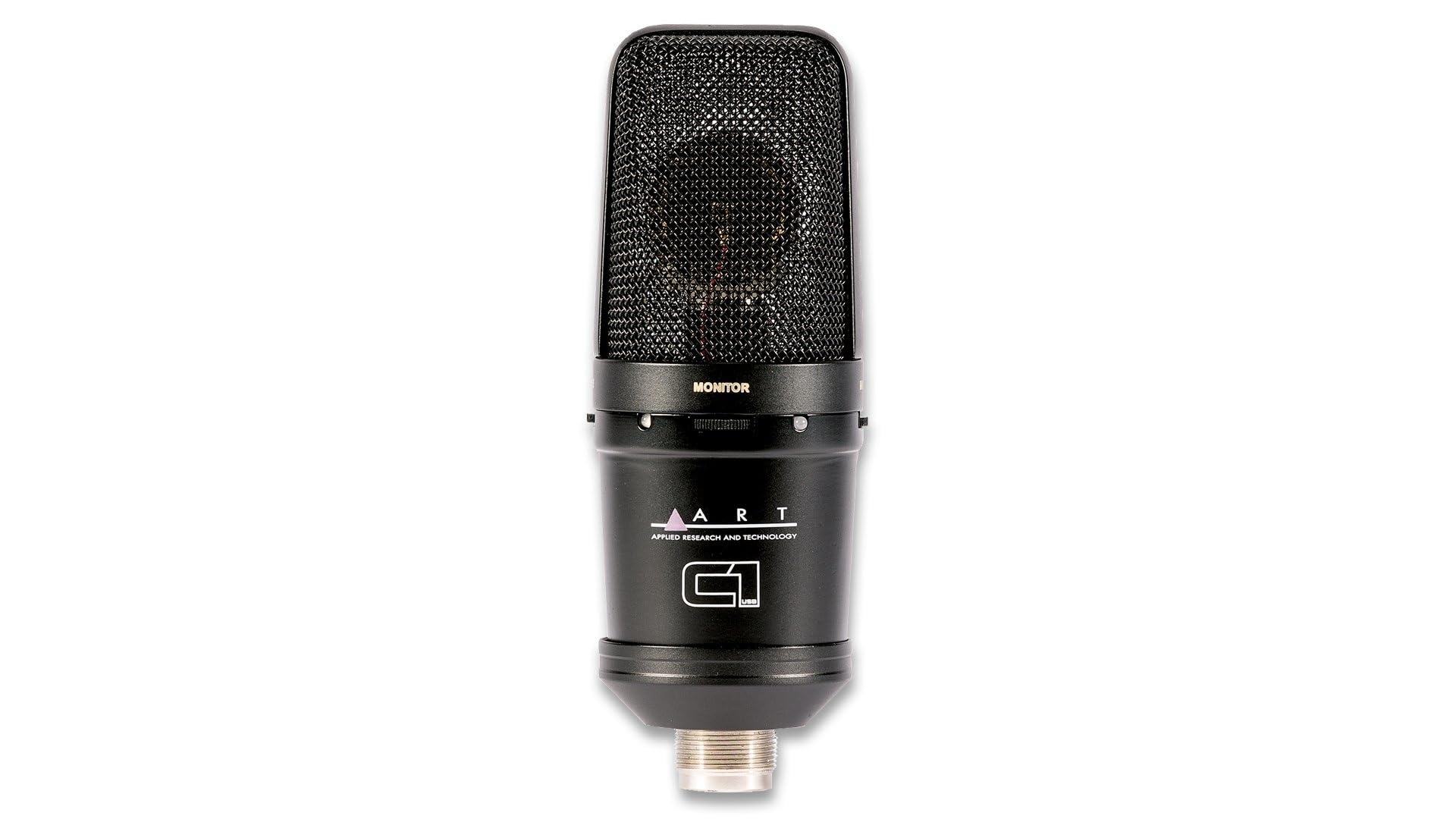 C1USB Cardioid FET Condenser USB Microphone
