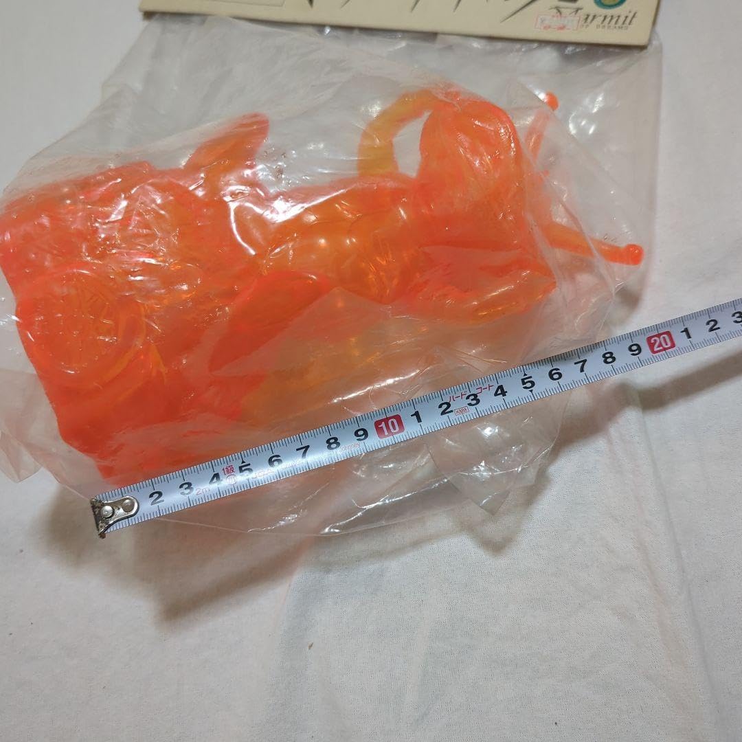 Amazon.co.jp: ノーブランド品マーミット開田裕治イラスト版カネゴン