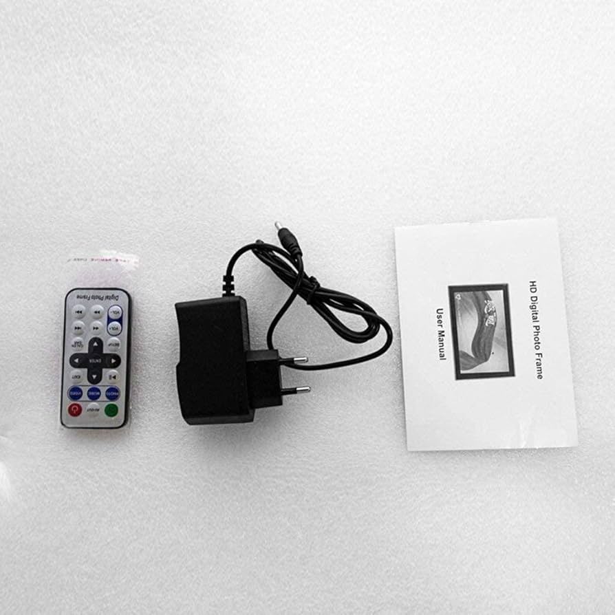 Amazon.co.jp: デジタルフォトフレーム 7インチ HDデジタルフォト