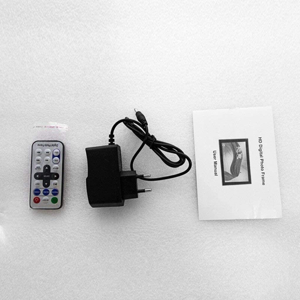 Amazon.co.jp: デジタルフォトフレーム 7インチ HDデジタルフォト