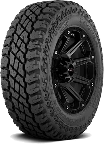 LT25585R16 Cooper Discoverer ST Maxx 123120Q E10 capas BSW neumático