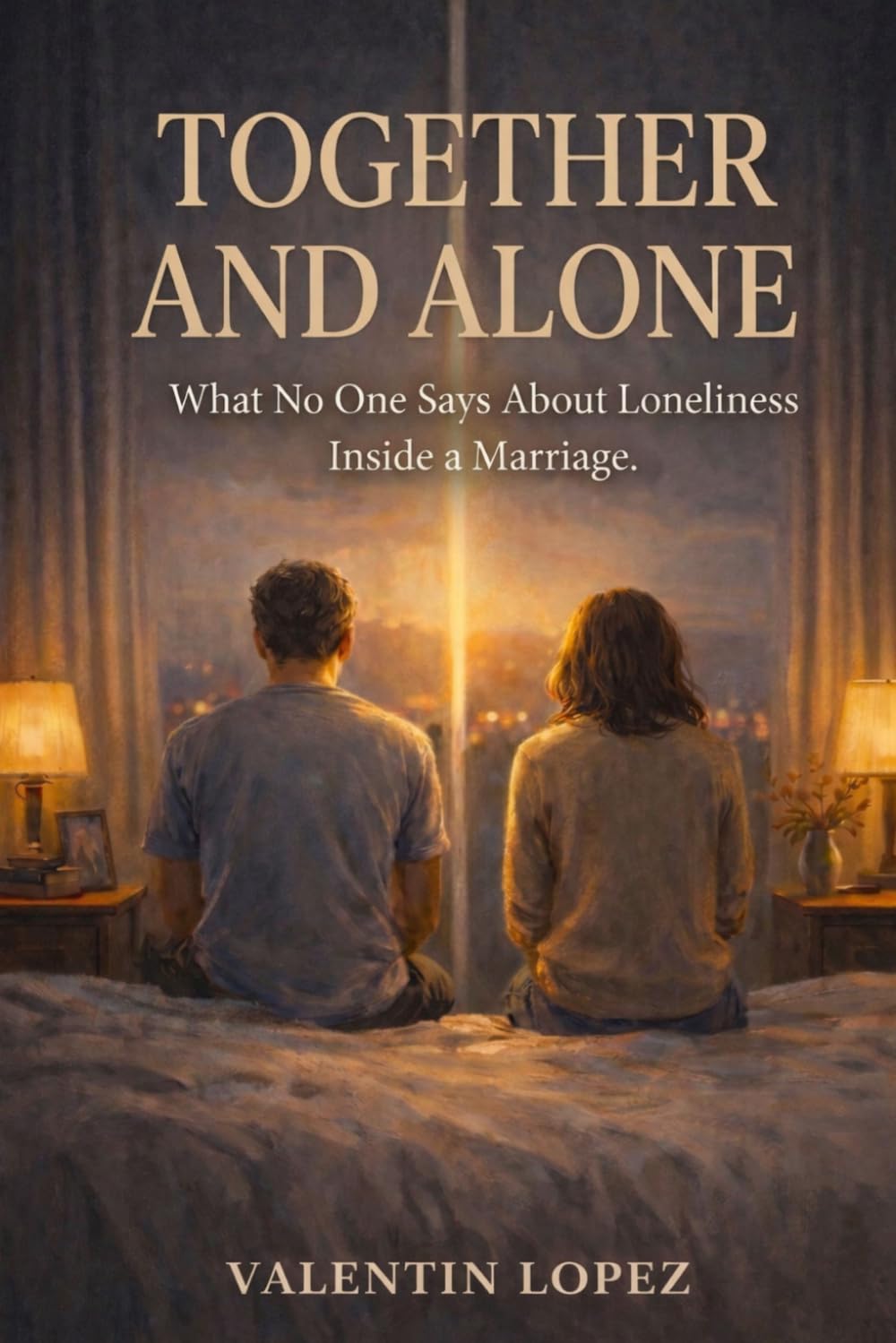 Together and Alone: What No One Says About Loneliness Inside a Marriage