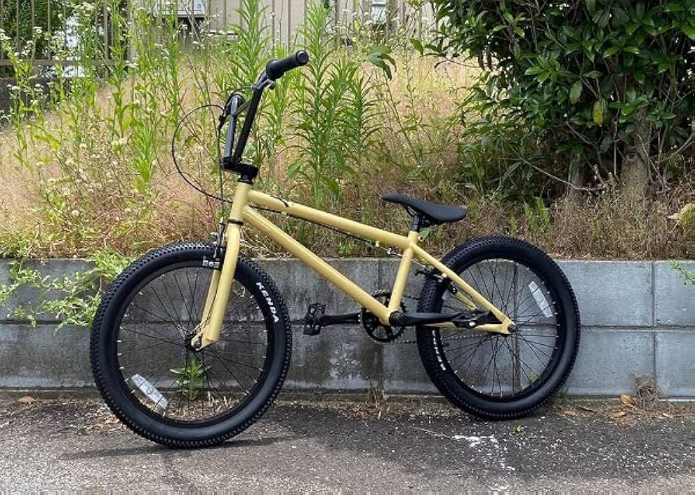 JYU V2 BMX 自転車 スポーツバイク KENDA 20インチ 子供 JYU V2 BMX 自転車 スポーツバイク KENDA 20インチ 子供 Amazon