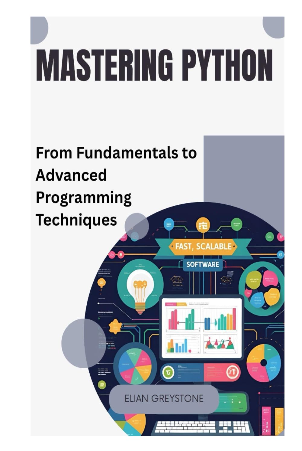 Mastering Python: From Fundamentals to Advanced Programming Techniques