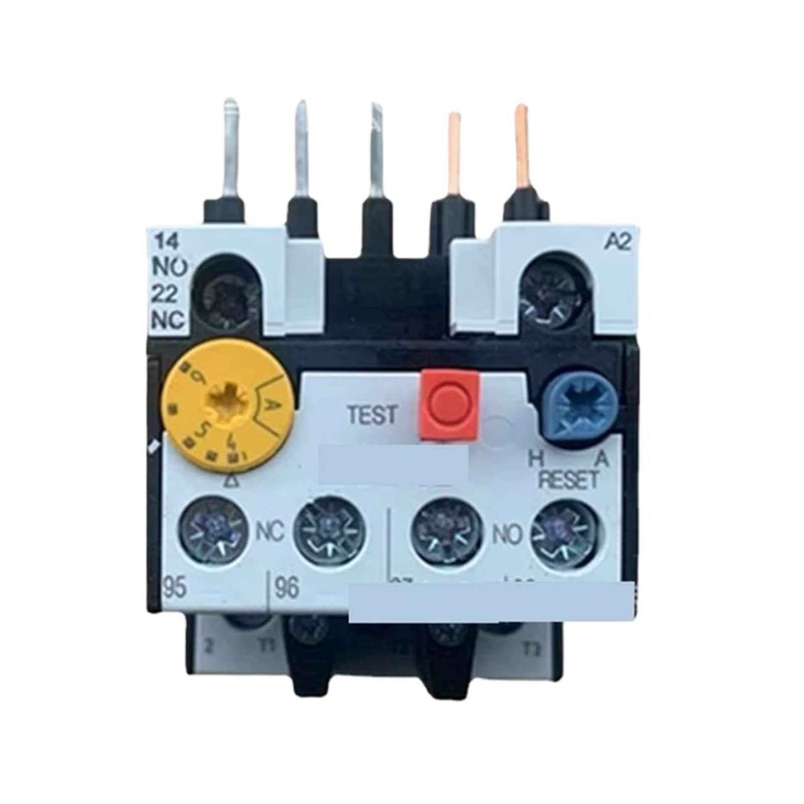ZVQYSGIW ZB12C-6 115088 Overload Relay 4-6A XTOB006BC1C