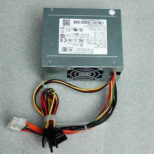 PSU For DVR NVR 8632 7932 7916HGH-SH 20Pin SATAx8 60W XCb`Od SFXA5061B SFXA5061A SFXA5061C