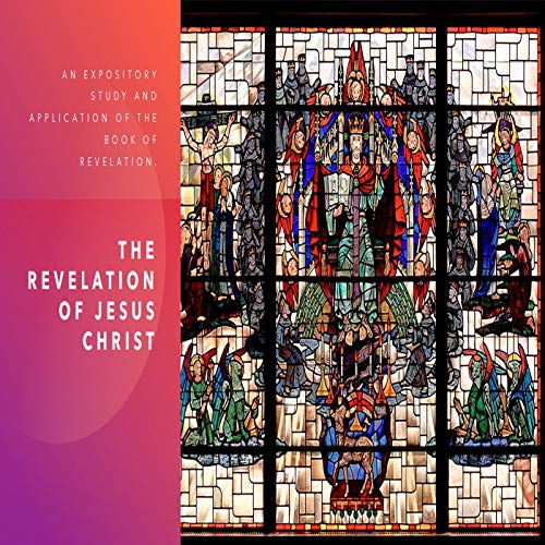 Revelation - Lesson 1