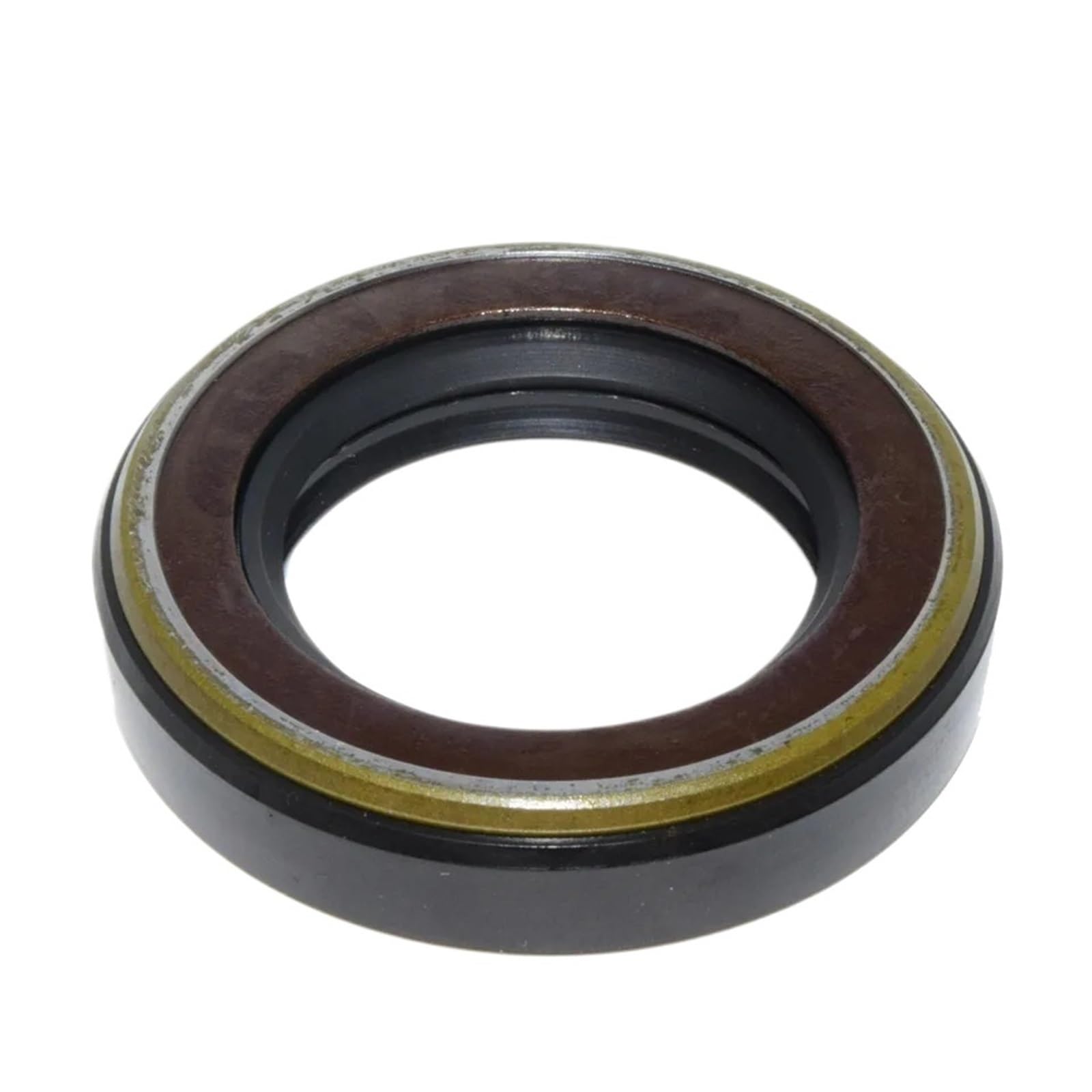 Bgzhtmg One Color 1Pcs Ap2086f Oil Seal 35X55x12 Tcn Type Nbr Shaft Grease Seal 35-55-12Mm For Hydraulic Pump