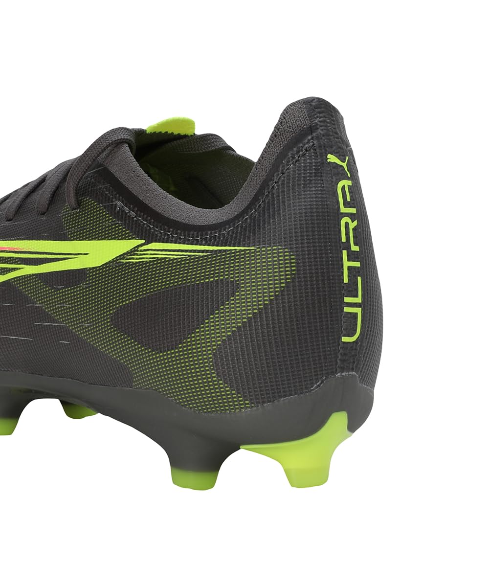 PUMA Chaussures de Football Ultra 5 Match FG/AG Unisexe