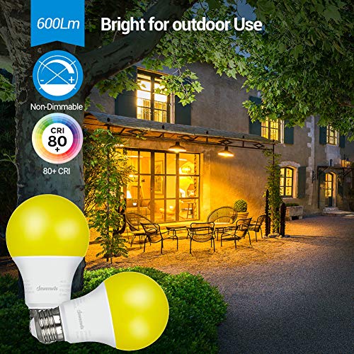 Mejores comprativas On-line Focos led amarillos los preferidos por los clientes. 8 Imagen adicional