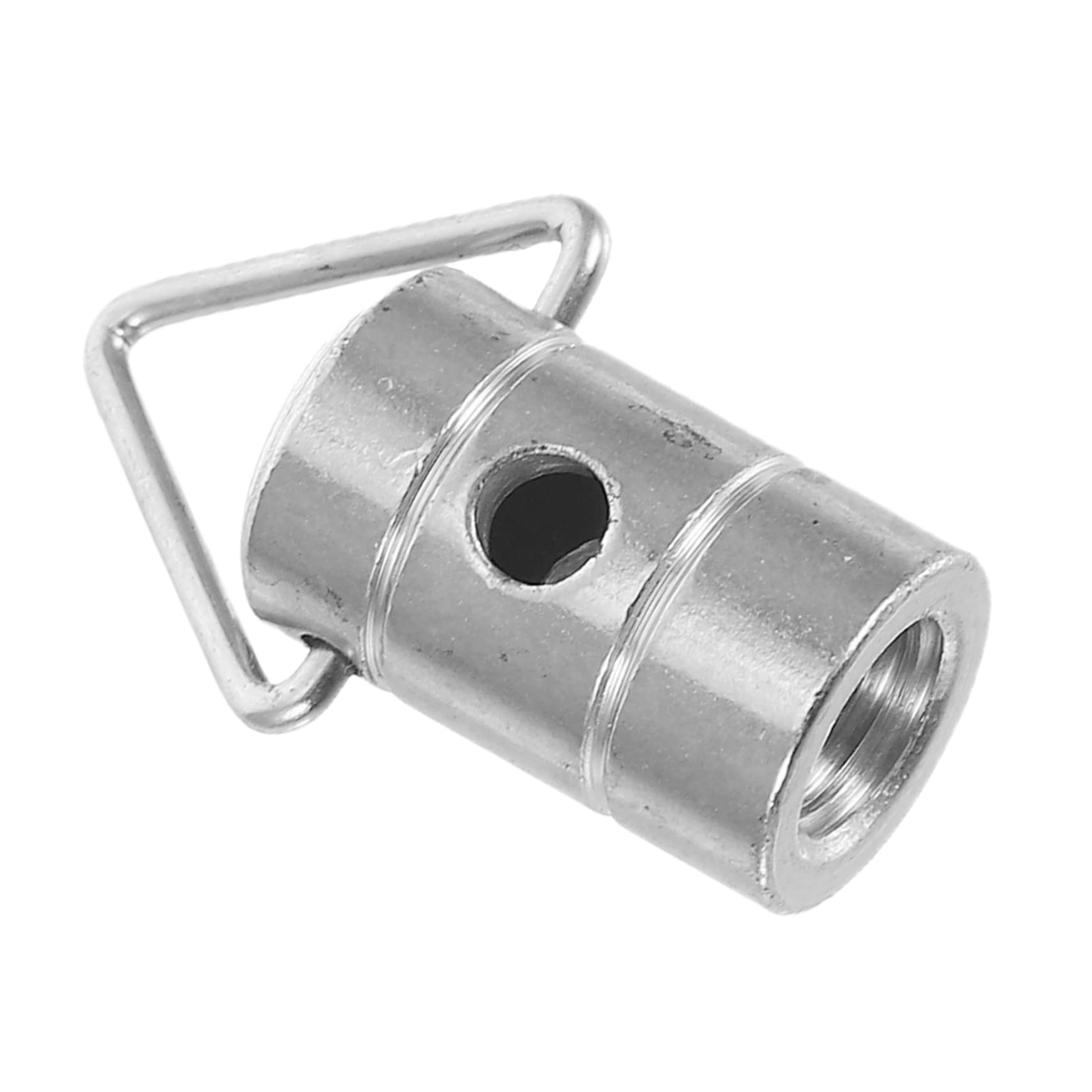 ifundom Metal Guitar Strap Hook Lock Locking System for Acoustic Electric Guitars Bass Belt Locks