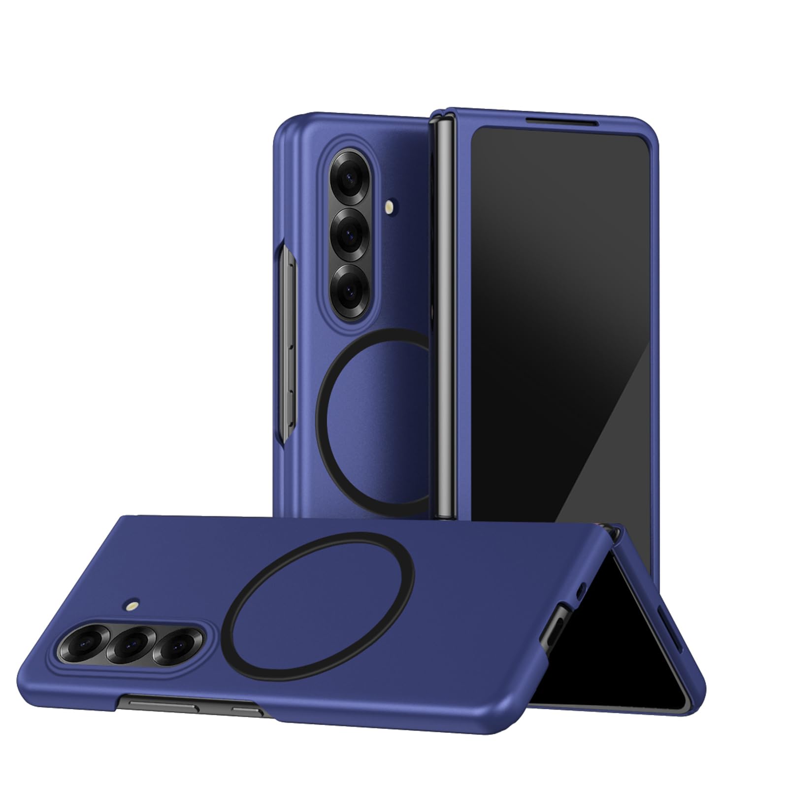 IMEIKONST Magnetische Hülle für Samsung Galaxy S26 Ultra 5G