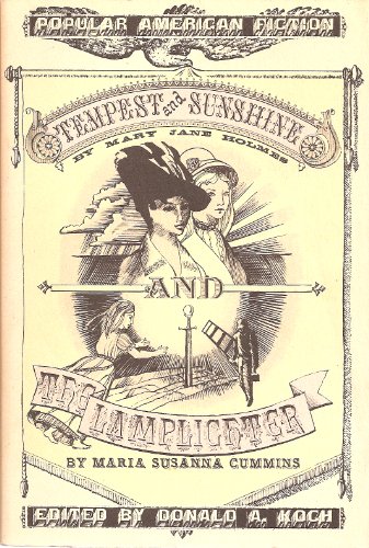Tempest and Sunshine and The Lamplighter (Popul... B000G96EO6 Book Cover