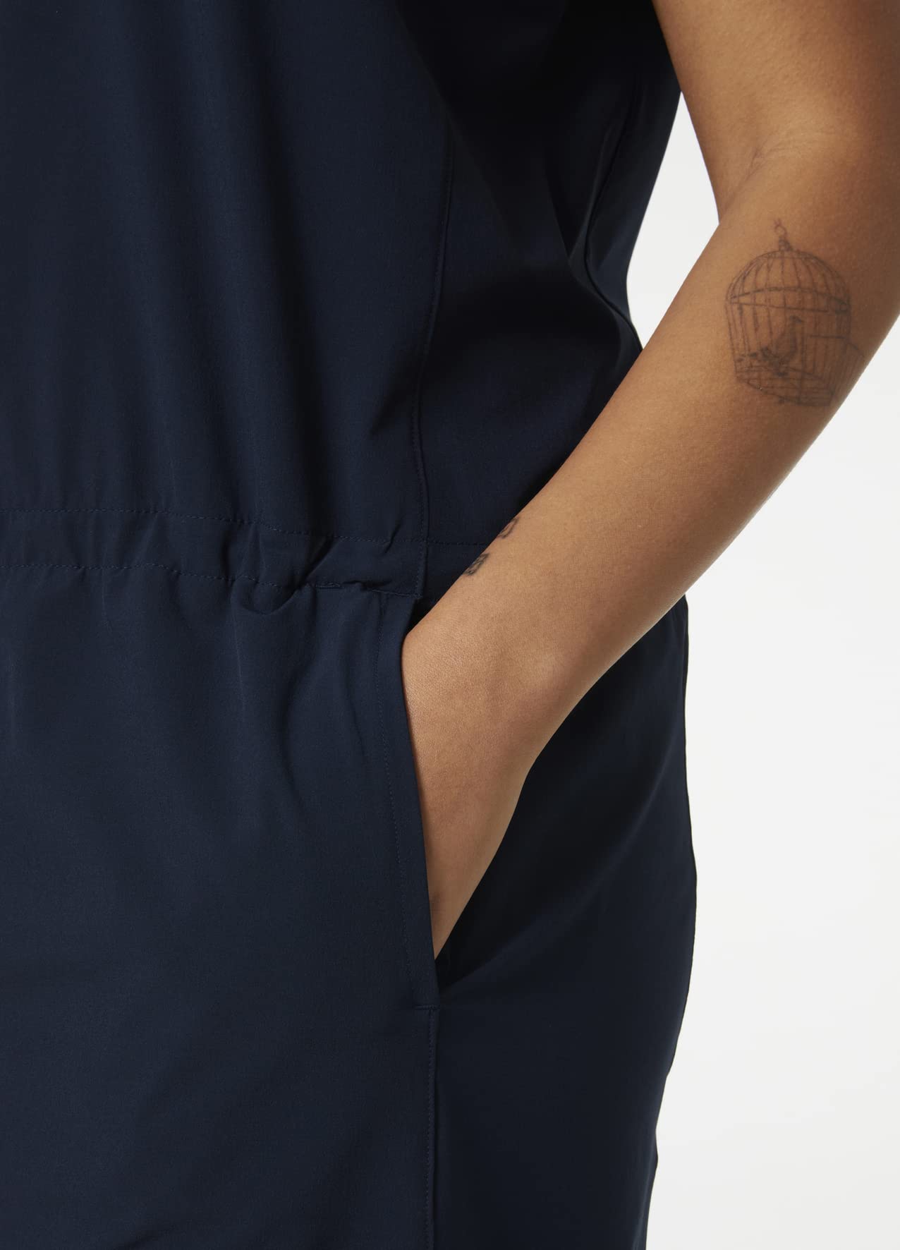 Helly-Hansen Robe d'été Femme