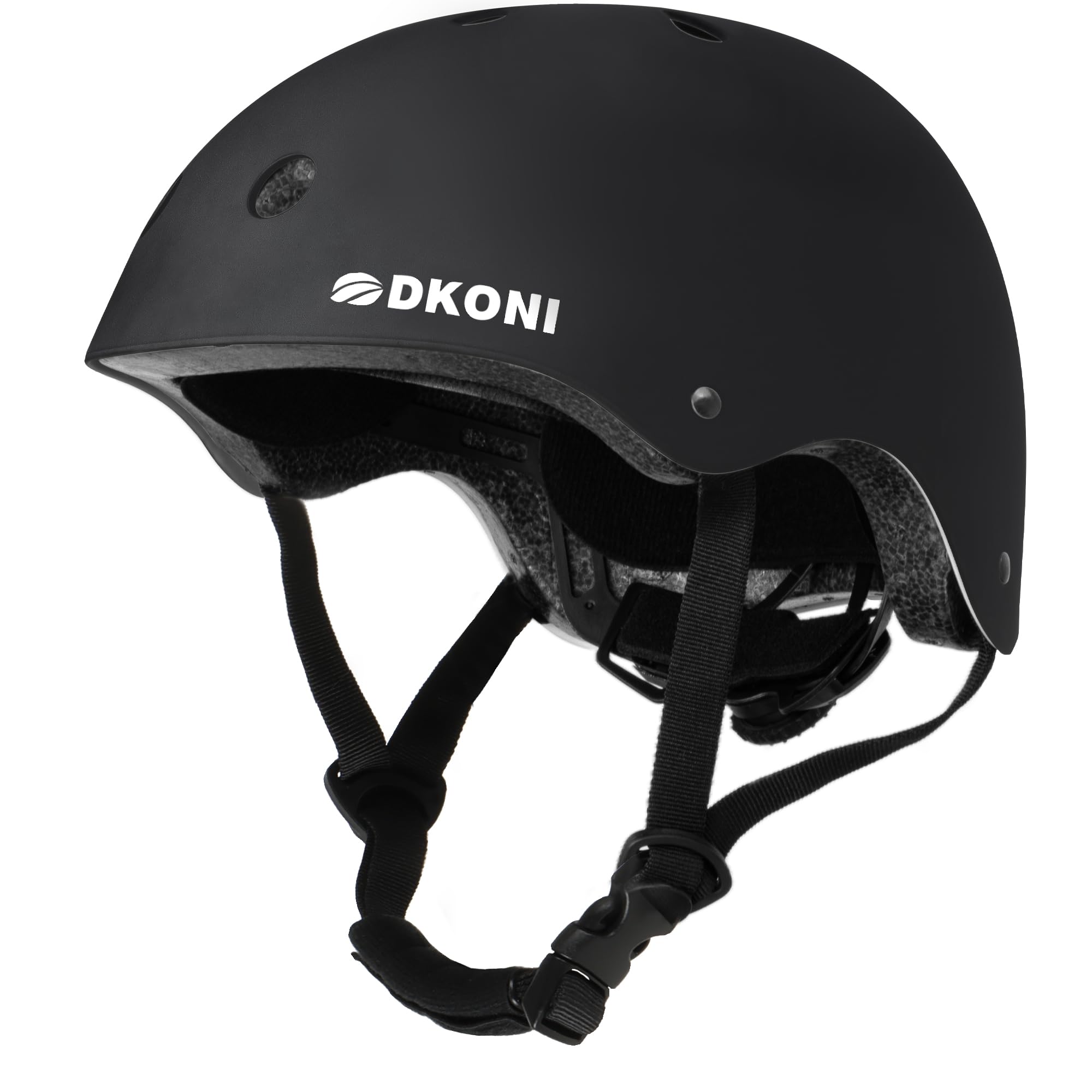 Kids Bike Helmet, Adjustable and Multi-Sport, from Toddler to Youth, 3 Sizes : Sports & Outdoors