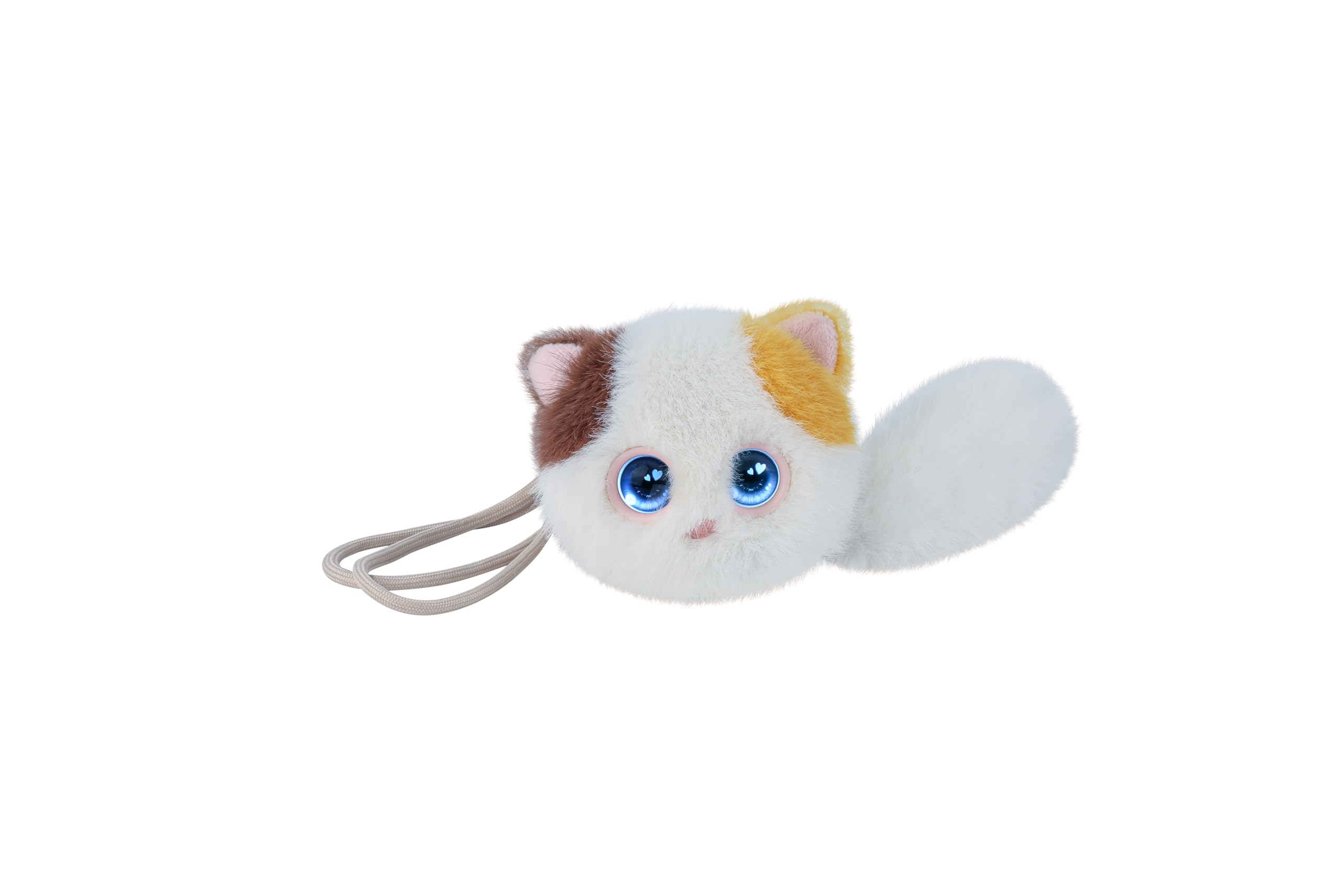 TOY.TM AI Interactive Voice Companion, Yellow