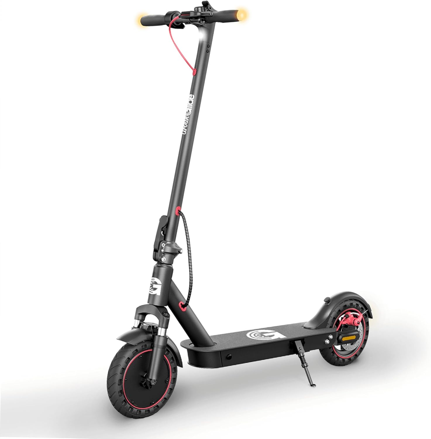 Trottinette Électrique Adulte UrbanGlide 100 Pro 2 – Moteur 1100W - Autonomie Jusqu'a 30 km - Pneu 10