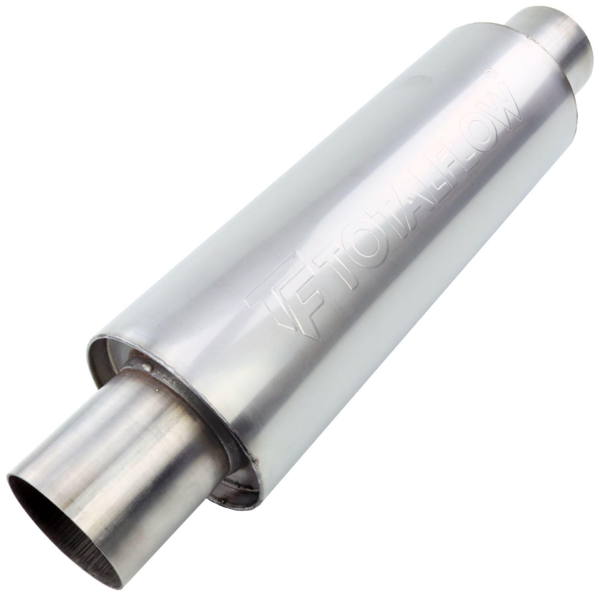 Amazon.com: TOTALFLOW 22420 Straight Through 3-1/2 Inch Universal