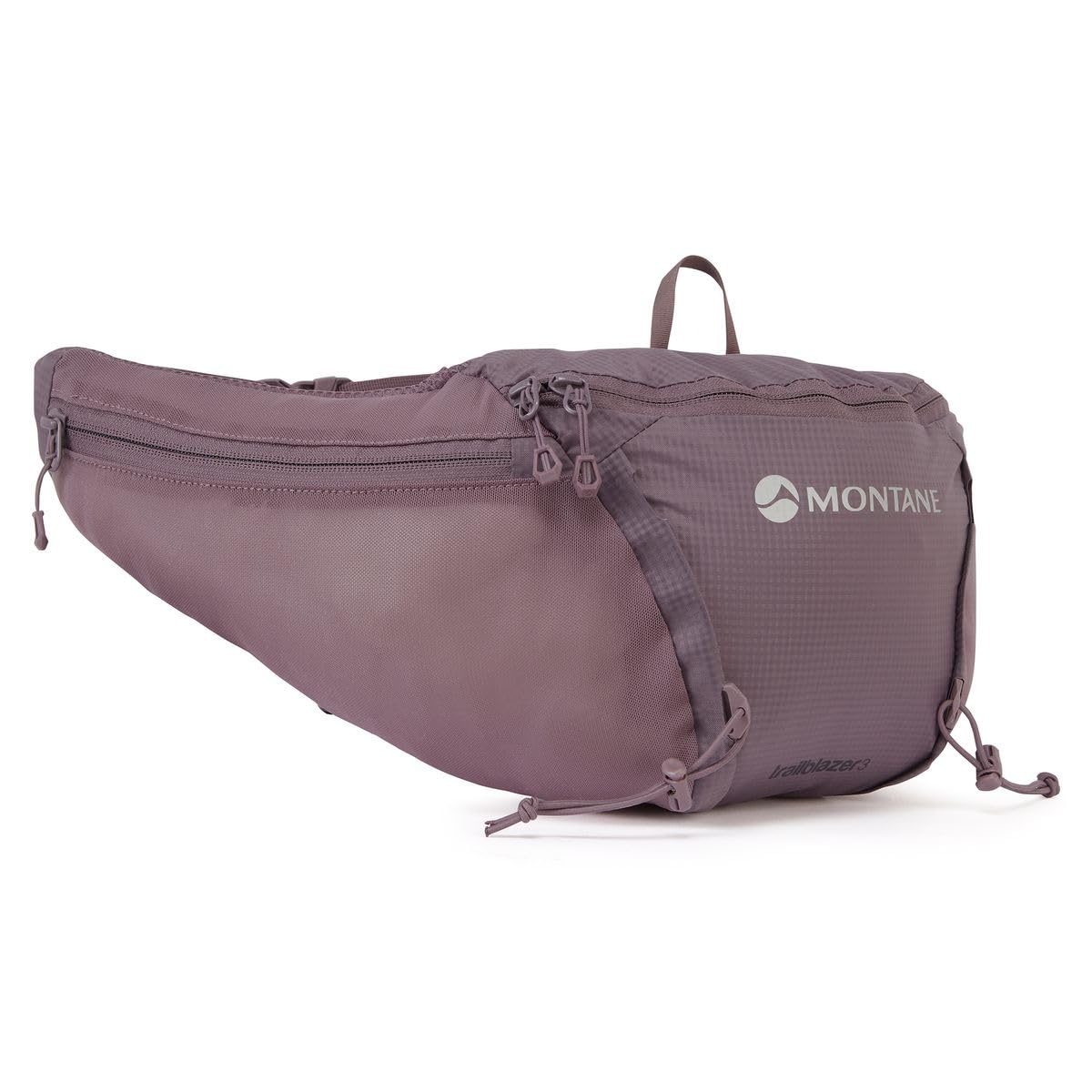 Montane Trailblazer 3 MOONSCAPE One Size Backpack, Adults Unisex, Multicoloured (Multicoloured), One Size