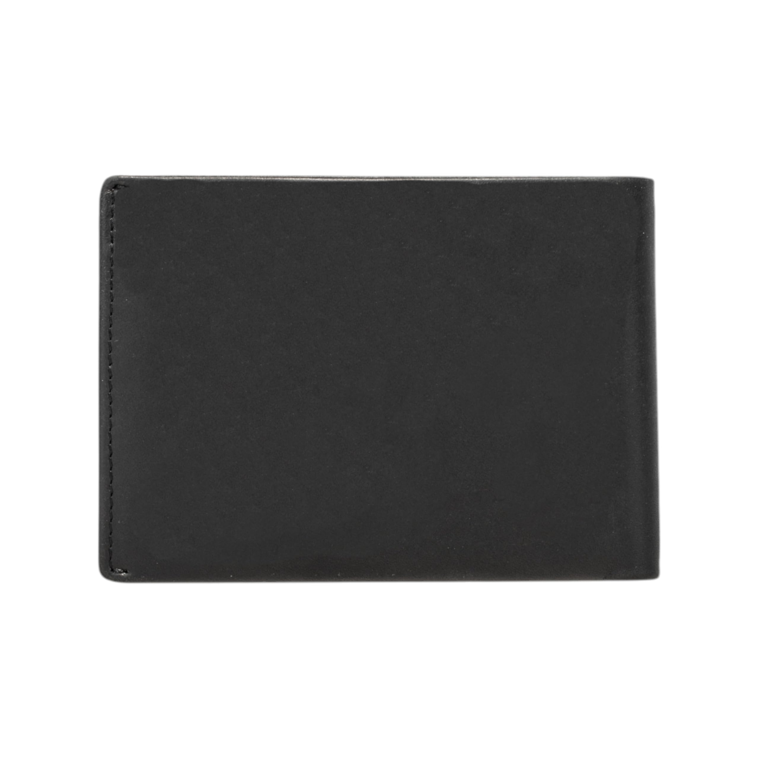 Maitre Birkheim Galbert Billfold MH7 portfel męski One Size, czarny, Einheitsgröße, portfele format poziomy