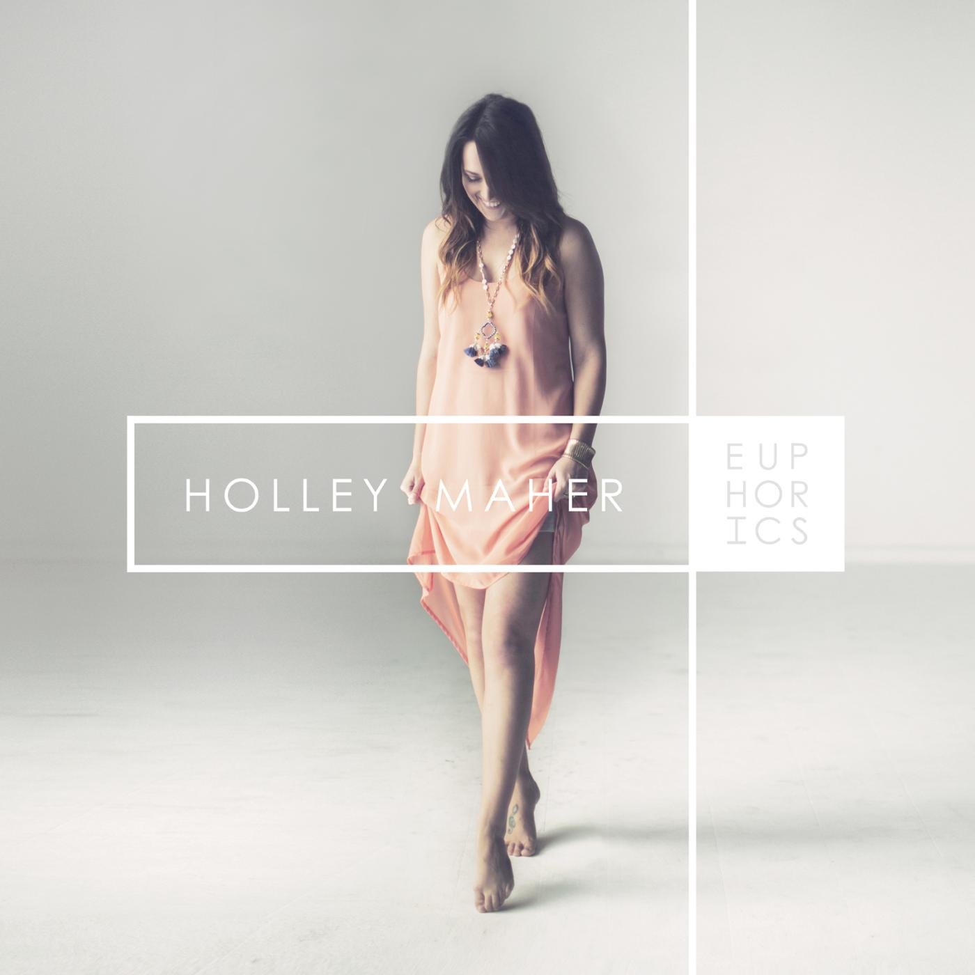 Holley Maher