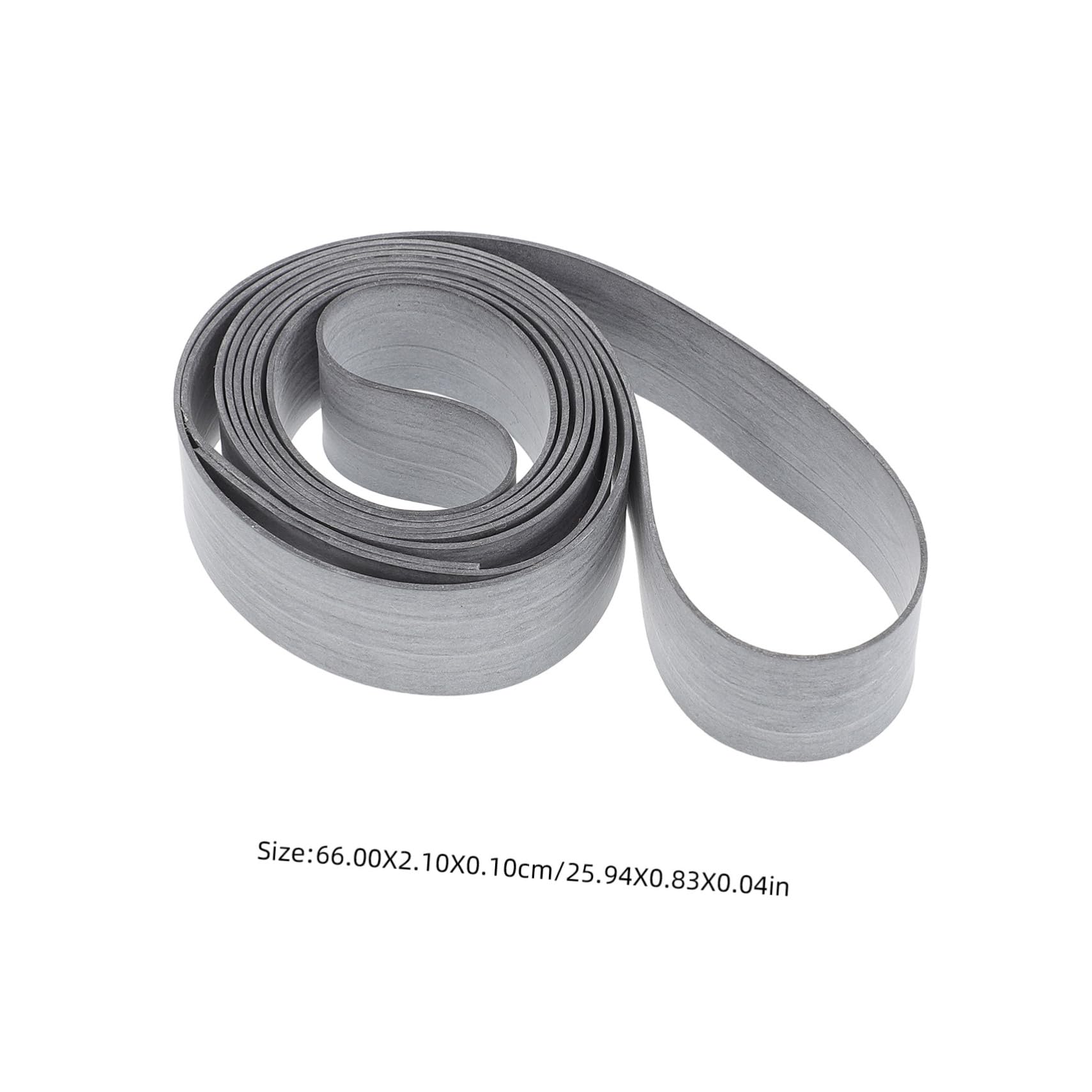 Hemoton Tire Liners for Bike Rim Rim Tape for Bicycle Easy Install for Protection