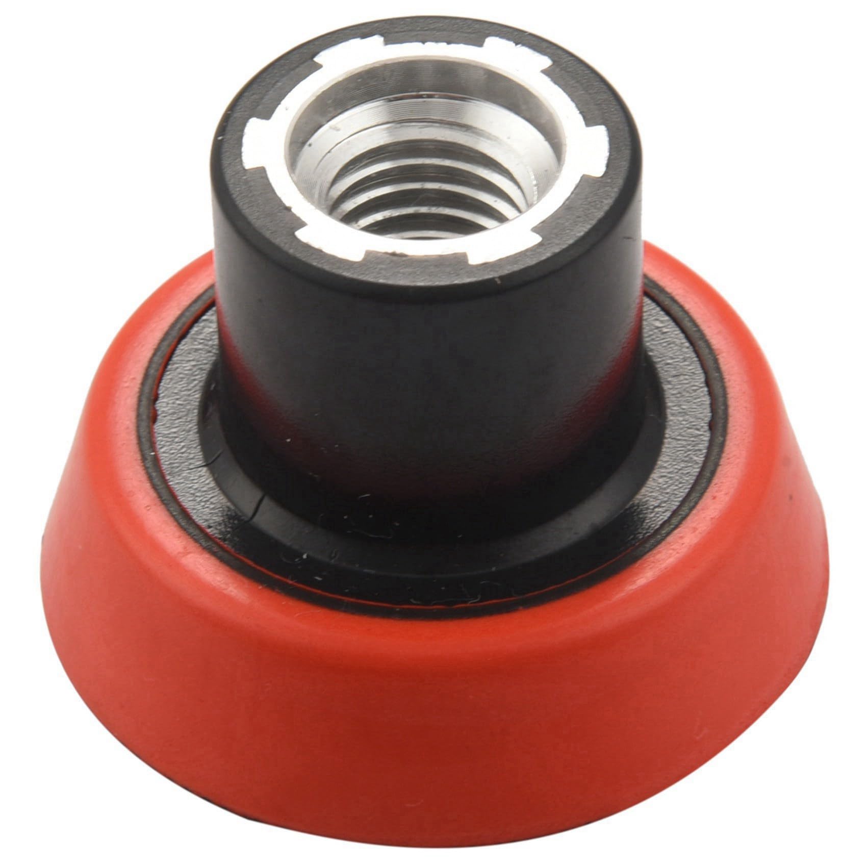 4 Ensemble Roue de Polissage Lustrage Beauté Voiture Fartage Voiture de Polissage de Plaquettes Tampon Fartage Buffing Pad Brut Polissage Polonais