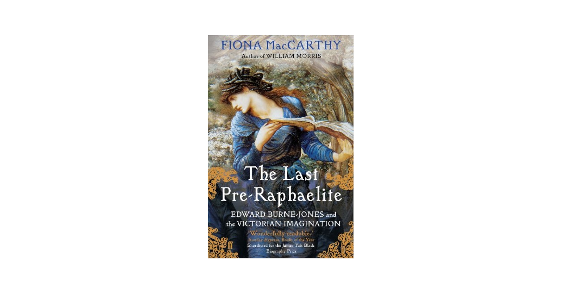 洋書 Fiona MacCarthy Anarchy & Beauty Anarchy & Beauty William Morris and His Legacy /anglais