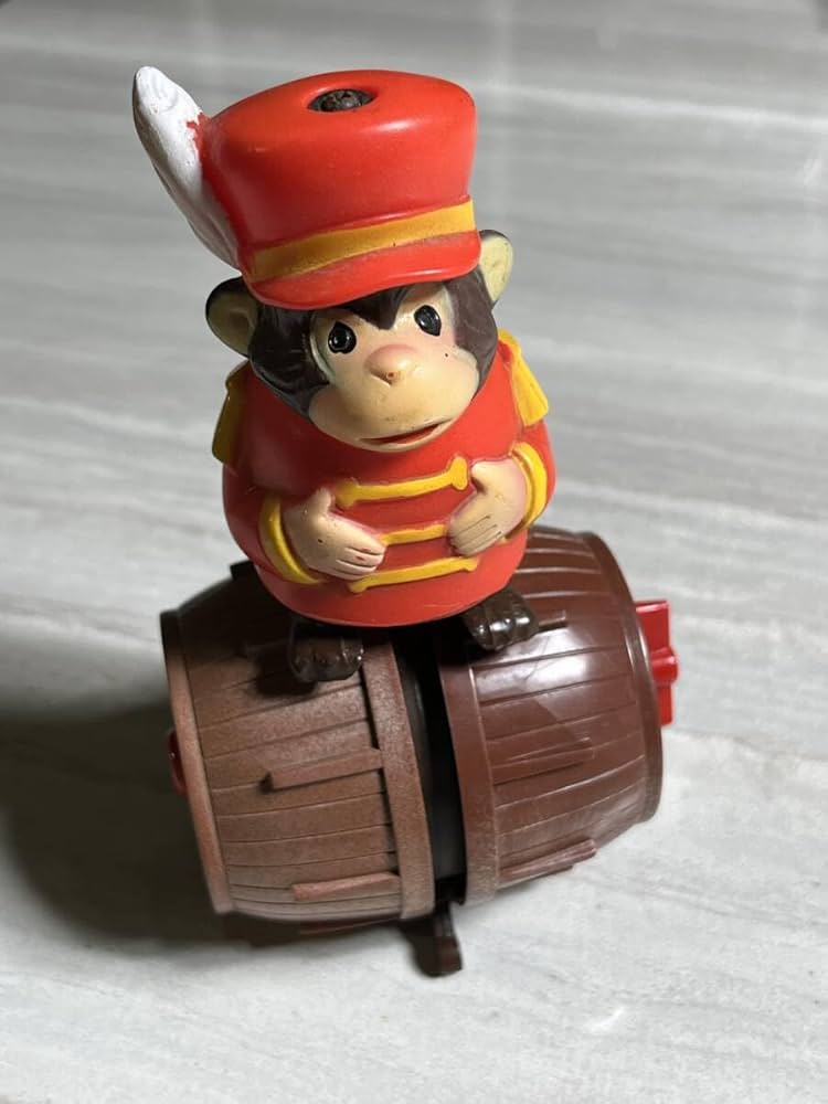 部族★戦士★バレルマン★人形★8★ビンテージ★木製★ギミック★ジョーク★置物 部族☆戦士☆バレルマン☆人形☆8☆ビンテージ☆木彫り☆木製☆樽男