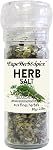 Cape Herb & Spice - Table Top Grinder - Chicken Seasoning, No MSG, no artificial flavouring, Non-GMO, Halal, Vegan, 61g