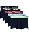 Lacoste 5-pack Logo Trunks - Main View