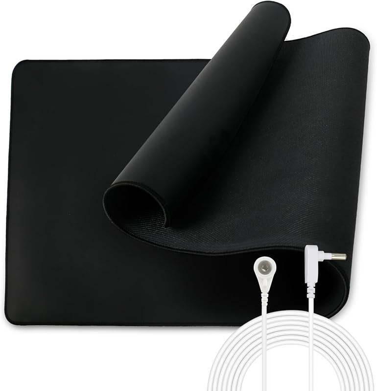 ConBlom Földelő Szőnyeg 50x120cm EU Csatlakozóval Jobb Alvásért - 500L x 500B mm