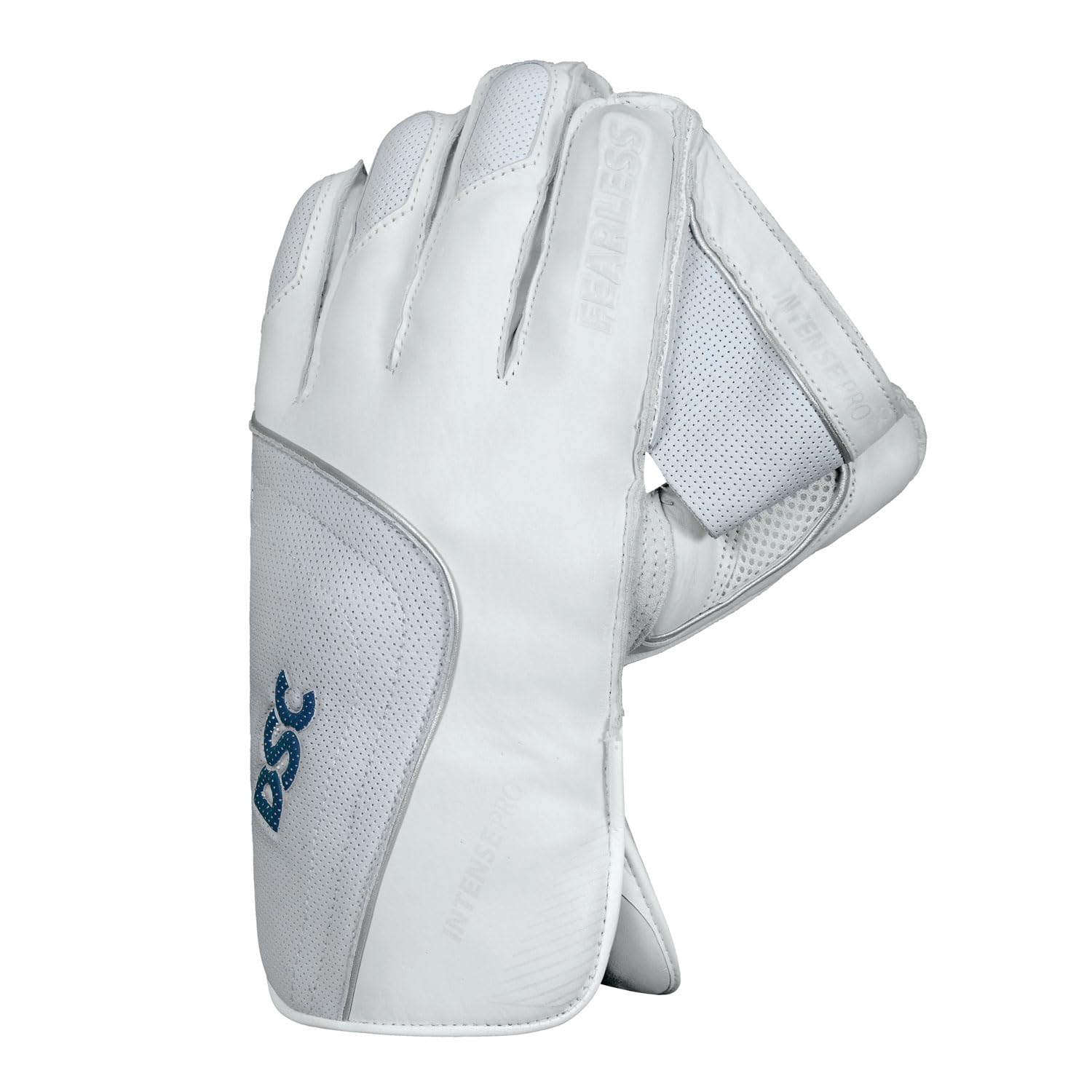 DSC Intense Pro Wicket Keeping Gloves for Cricket, Size - Mens (B0B65JC2HC) Amazon Price History, Amazon Price Tracker