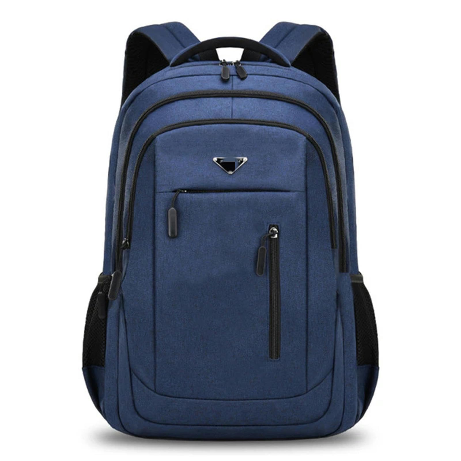 TEidea Schulrucksack Business-Rucksack: Geeignet Für Große Laptops, Computer-Studentenrucksack Für Herren, Aus Oxford-Stoff
