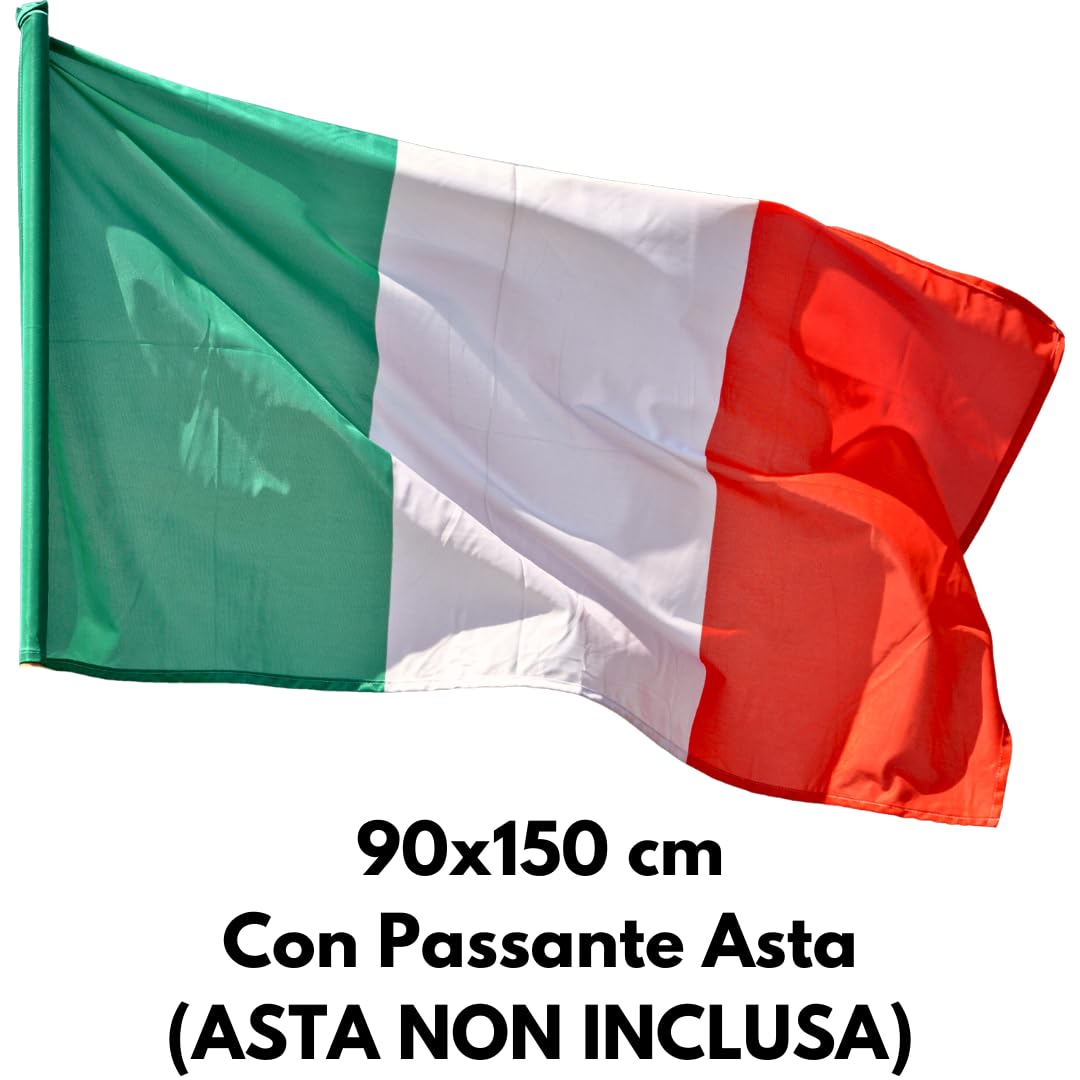 NARAMAKI Calcio Bandiere