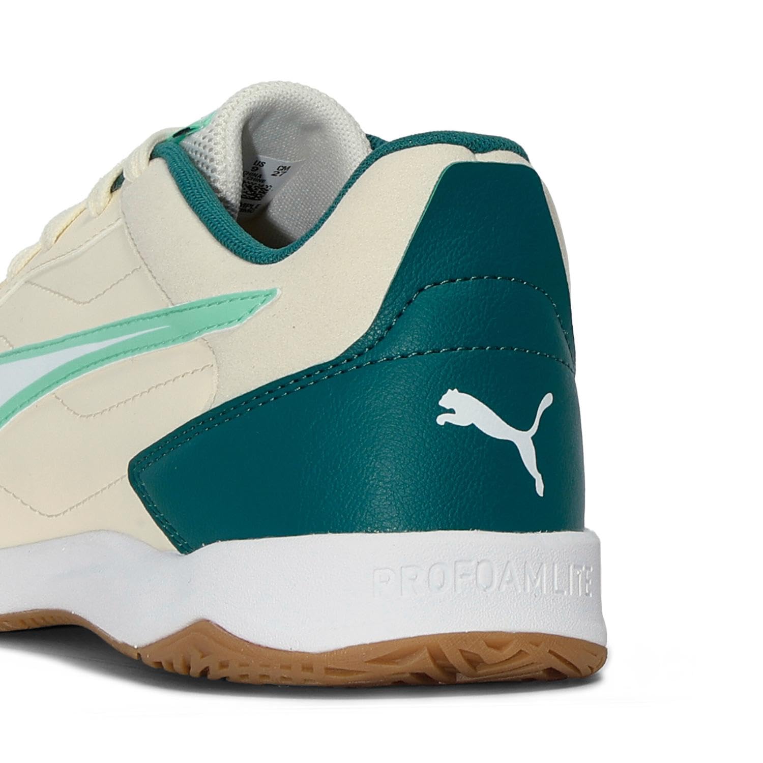 Puma Pressing IV Zapatillas de fútbolUnisex Adulto