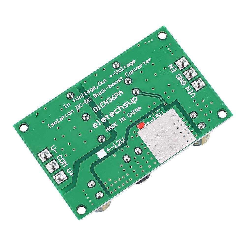 Amazon.co.jp: ブレッドボード DC-DCステップアップダウン電源