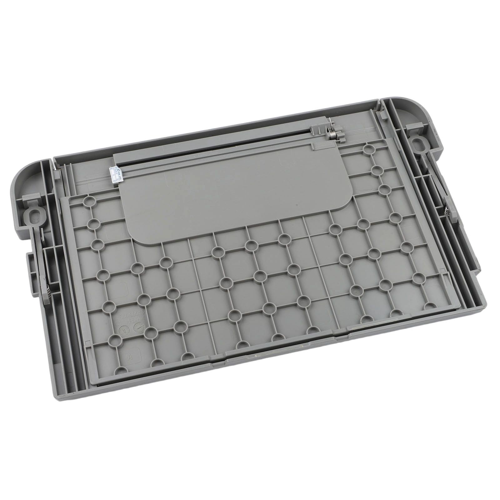 SPORTARC Papierausgabefach, Druckerfänger, 1MR66-90012, große Kapazität, rutschfester Boden, für HP OfficeJet Pro 9026E 9026 9023E 9025