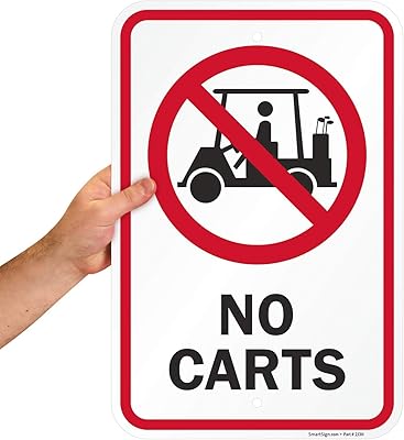 SmartSign - K-8348-AL-12x18
