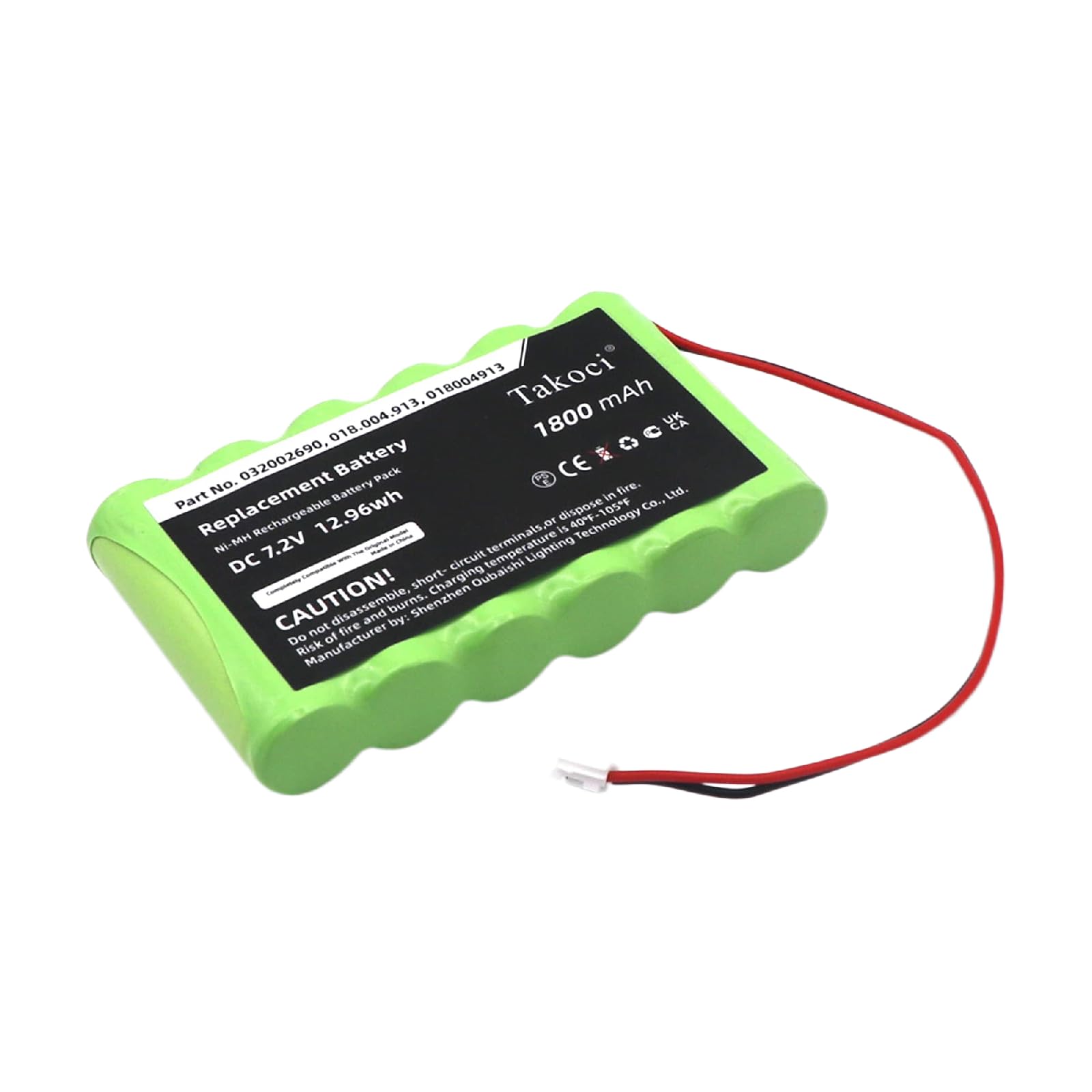 Batterie Di Ricambio Per Misfit Shine E Shine 2 – Pacco Da 2 – Nuove
