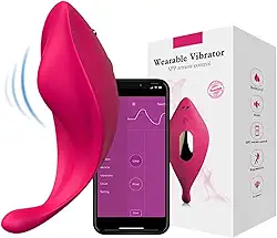 Vibradores de frequência Feminino Didon Vibratorio para Mulheres Idade Casal Brinquedo Presentes Varinha Vibratoria vestivel para Mulheres GXXSpot Vibratorio Sem Fio 3SE