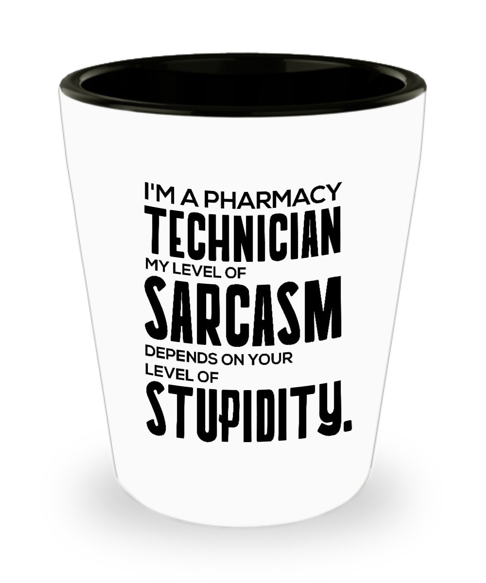 Valentine's Day Funny Gifts for Pharmacy Technicians, Unique Gifts from Friends, Hilarious Gifts for Coworkers