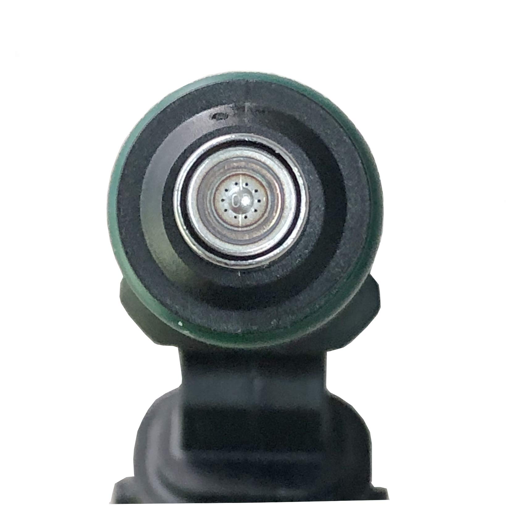 Amazon.com: Kacrik 4 PCS set 10 holes OEM Fuel injector Compatible  