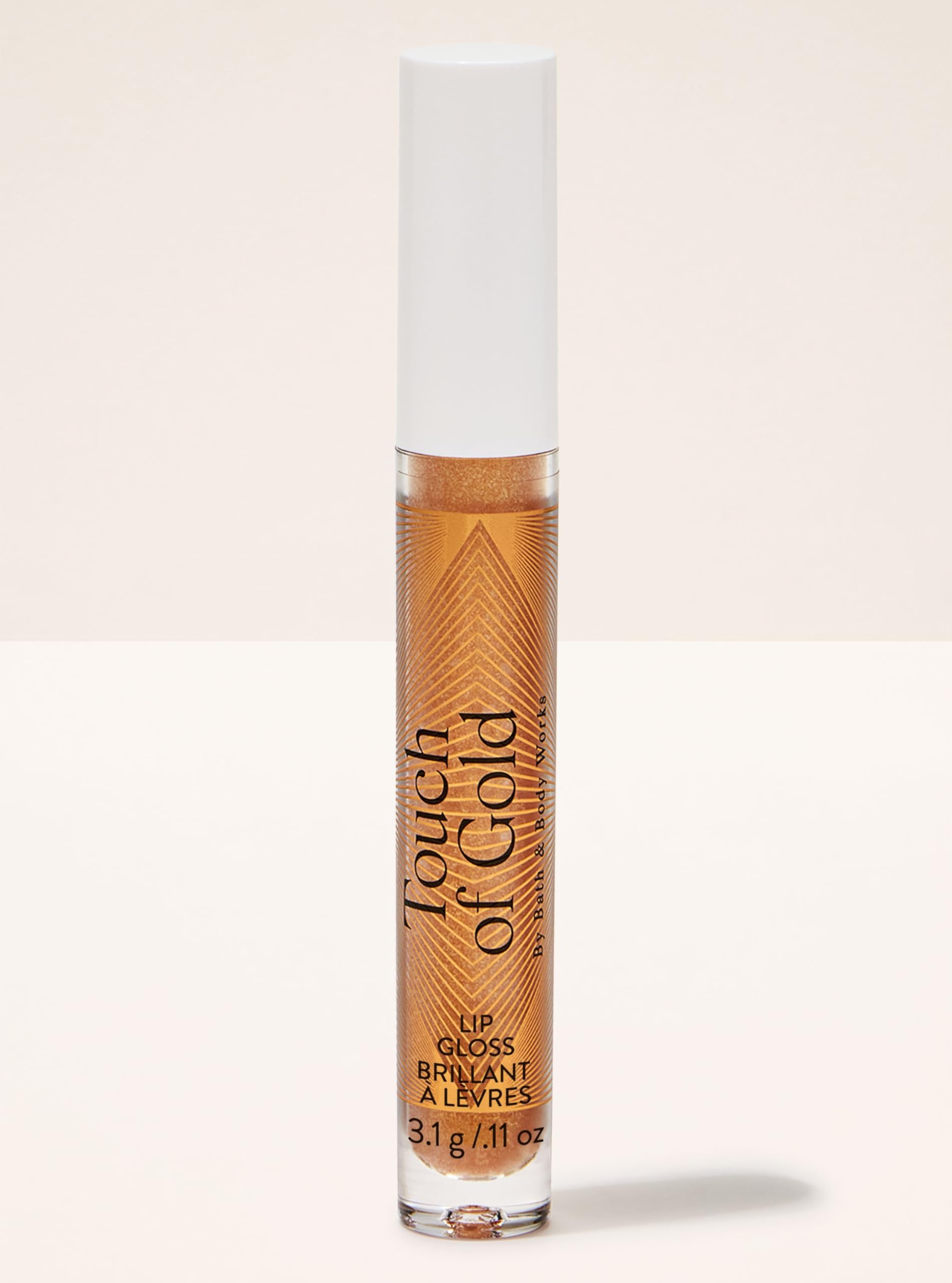 Bath & Body Works Touch Of Gold Lip Gloss | Lip Gloss | 3.1 g / 0.11 oz | Gender - Unisex-picture-16