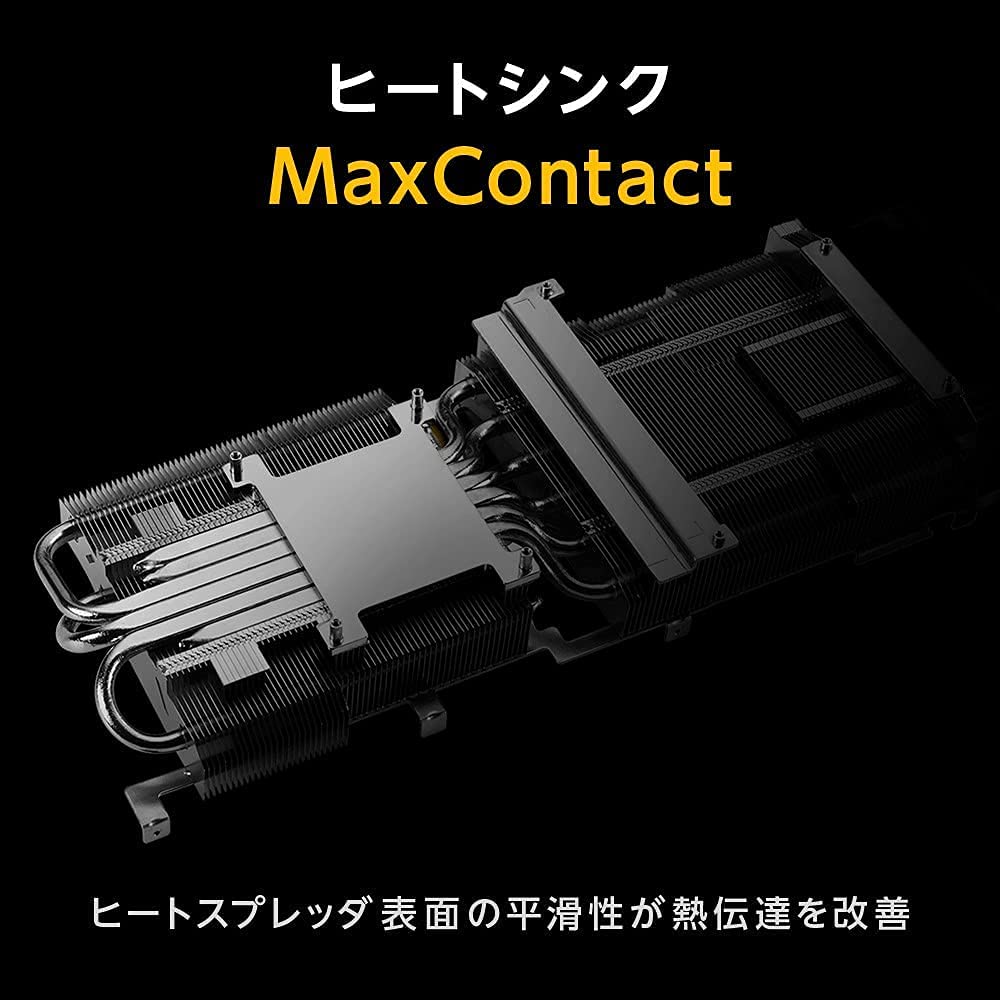 Amazon | TUFゲーミングNVIDIA®GeForceRTX™3070TiビデオカードOC